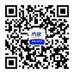 微信公众号二维码
